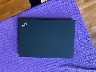 Ноутбуки Lenovo: Для программирования, Б/у, Intel Core i5 — 2