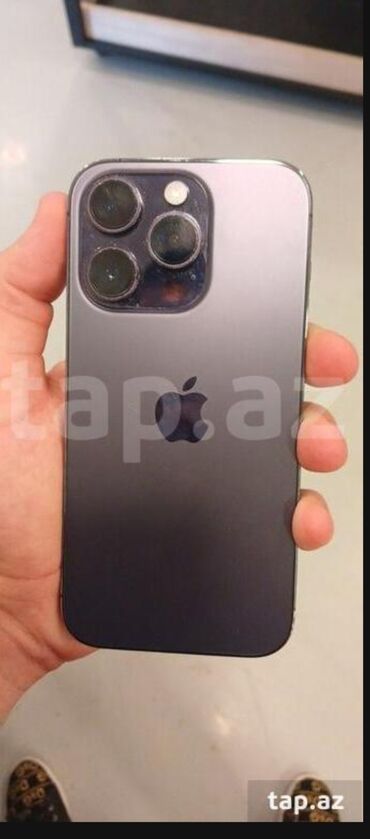 сяоми 10 про купить: IPhone 14 Pro, 128 ГБ, Deep Purple, Face ID