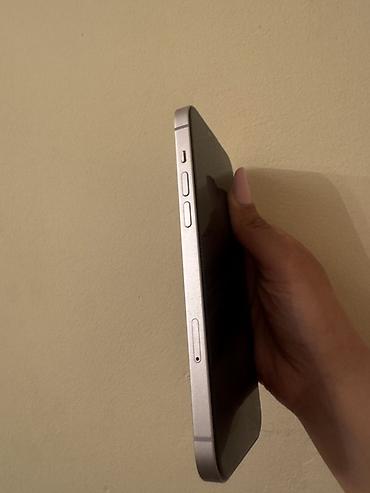 i̇phone 14 plus: IPhone 14 Plus, 128 GB, Face ID, Sənədlərlə, Zəmanət — 3