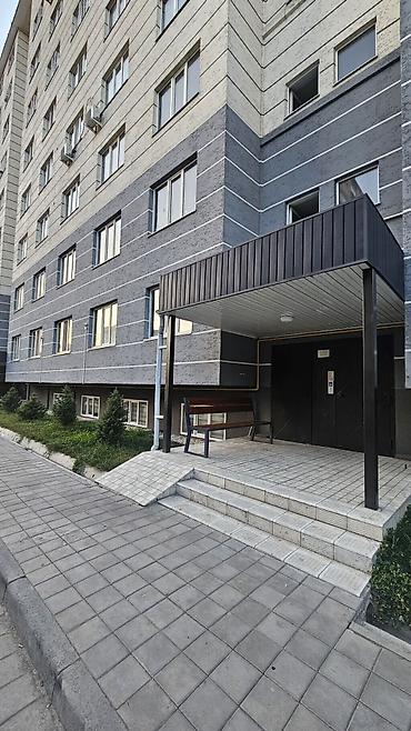 2023: 1 комната, 45 м², Восток-5 мкр 106 серия улучшенная, 9 этаж, Евроремонт — 8