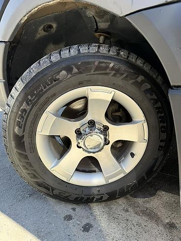 Mercedes-Benz: Mercedes-Benz Спринтер: 2010 г., 2.2 л, Ручные, Дизель, Бус — 12