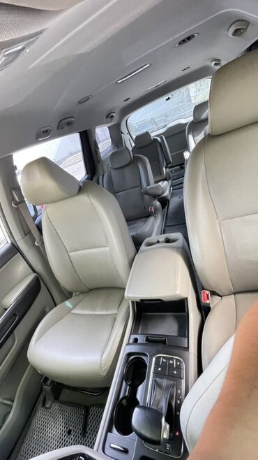 киа карнивал 2018 цена: Kia Carnival: 2017 г., 2.2 л, Автомат, Дизель, Минивэн