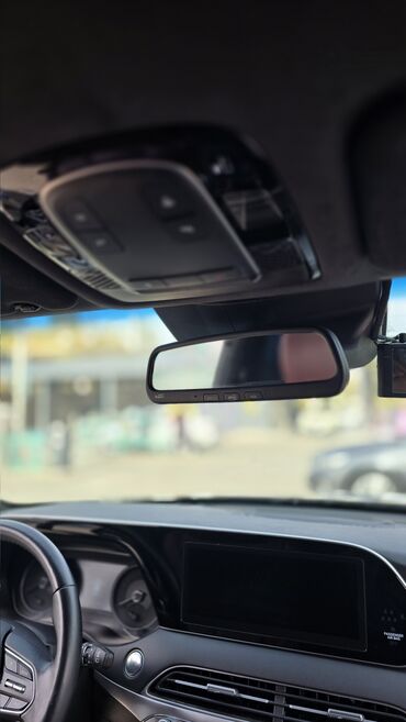 Hyundai: Hyundai Palisade: 2019 г., 3.8 л, Автомат, Бензин, Кроссовер — 14