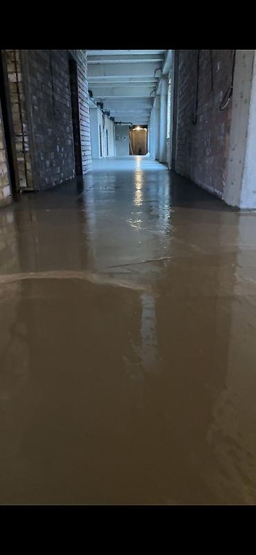 Другие напольные покрытия: ЗАЛИВКА СТЯЖКИ | БИШКЕК — 3