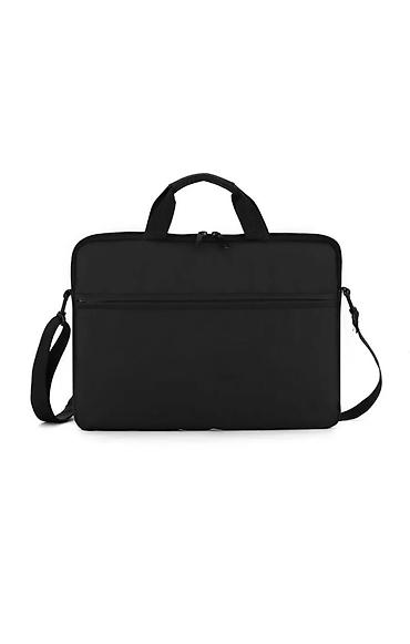 m laptops: Сумка для ноутбука/ультрабука/планшета 15.6" - Подходит для устройств — 2