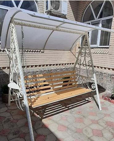 divan yellencek: Metal EN MMC olaraq istədiyiniz forma və ölçüde demir işlerinin — 8