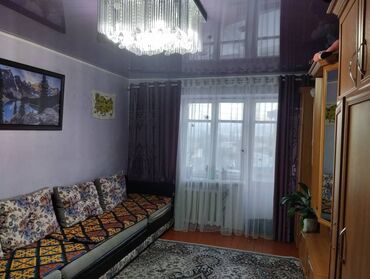 дома в оше: 2 комнаты, 25 м², 2 этаж, Косметический ремонт