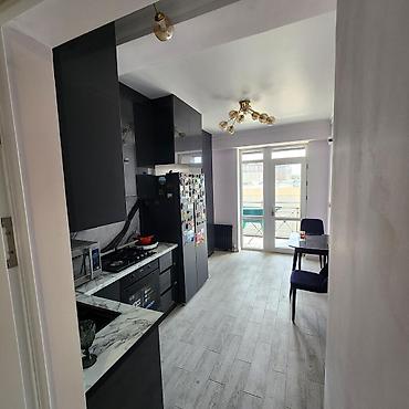 Продажа квартир: 1 комната, 46 м², Элитка, 6 этаж, Евроремонт — 9