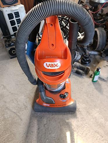 novo plus crvenka: Usisivač Bissell TurboForce 1700W, ciklonska tehnologija - Snaga — 1