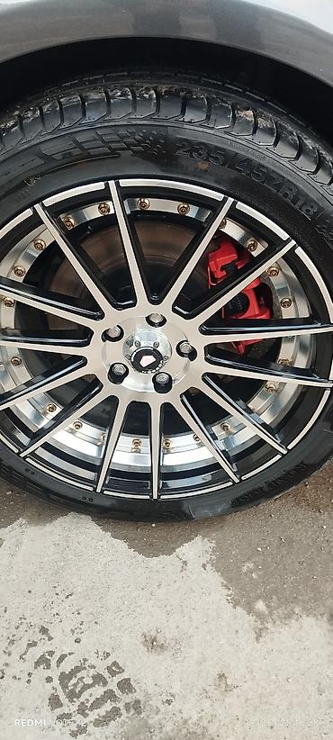şuşe: Ford Fusion SE sedan 1.5 2015 vin 2016 bu günki gündə heç bir xərc — 6