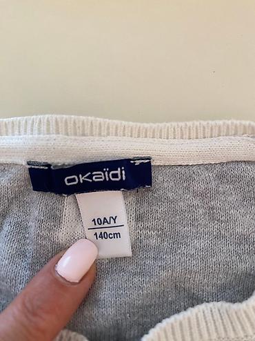 Koftalar, sviterlər: Az geyilmis marka koftalar endirim olunacaq catdirilma var — 10