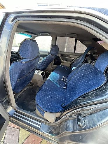 BMW: BMW 5 series: 1994 г., 2.5 л, Механика, Бензин, Седан — 7