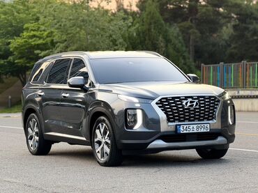 купить авто хендай палисад: Hyundai Palisade: 2019 г., 2.2 л, Автомат, Дизель, Внедорожник