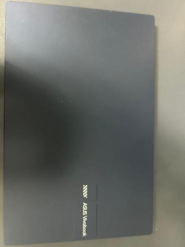 Ноутбуки ASUS: 📌 Общая информация об устройстве Модель: Vivobook_ASUSLaptop — 7