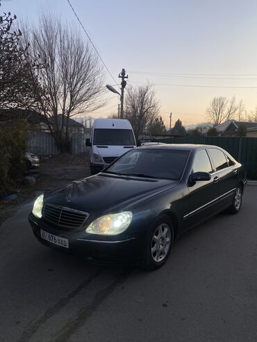 мерс 124 дизель каракол: Mercedes-Benz S-Class: 1999 г., 5 л, Автомат, Бензин, Седан