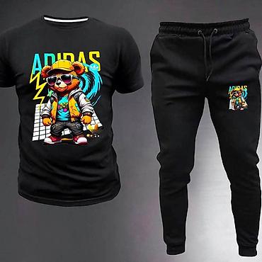 Trenerke: Trenerka Nike, bоја - Šareno — 47