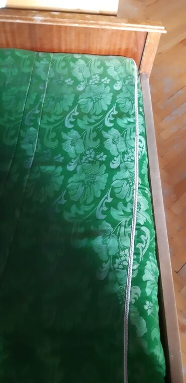 uşaq matrası: İşlənmiş, Sadə matras, Bir nəfərlik