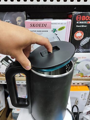 vitek vt 1468 bd: Электрический чайник, Новый, Платная доставка — 10