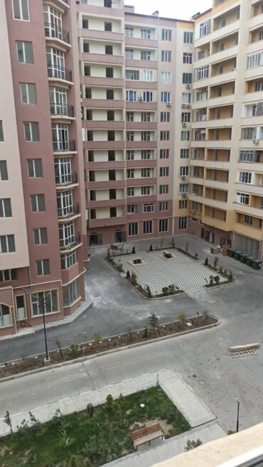 Yeni tikili: 2 otaqlı, Yeni tikili, 100 kv. m — 14