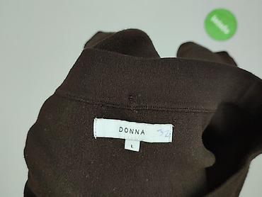 dykon: Donna Karan, Spódnica damska, rozmiar L — 5