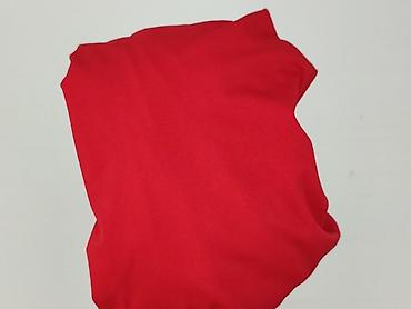 czerwone baleriny: Sukienka damska, rozmiar L — 5