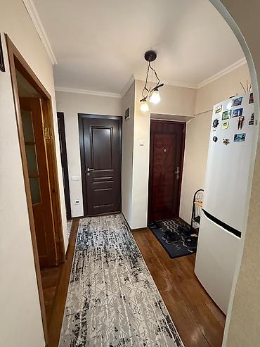 Продажа квартир: 3 комнаты, 53 м², 1 этаж, Дизайнерский ремонт — 2