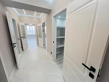 Продажа квартир: 2 комнаты, 66 м², Элитка, 8 этаж, Евроремонт — 7