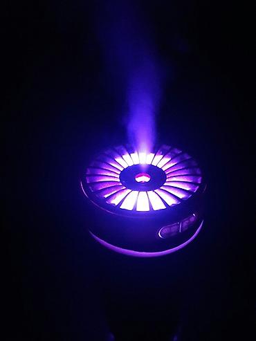 Подарки и сувениры: Продаю увлажнитель воздуха Подходит для квартир с сухим воздухом at lalafo.kg — 2 Подарки и сувениры: Продаю увлажнитель воздуха Подходит для квартир с сухим воздухом — 2