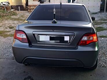 стартер вольво: Daewoo Nexia: 2012 г., 1.6 л, Механика, Бензин, Седан