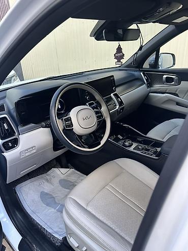 киа сорренто: Kia Sorento: 2021 г., 1.6 л, Автомат, Бензин, Кроссовер — 5