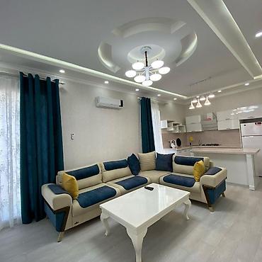 şabran rayonu: 200 kv. m, 5 otaqlı, Kombi, Qaz — 7