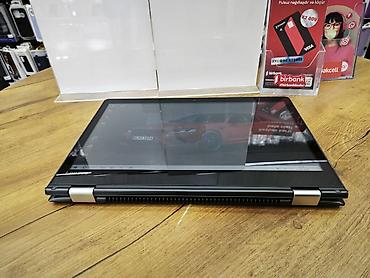 Ноутбуки и аксессуары: Lenovo YOGA 510-14IKB CORE i7 7500U 2.7 RAM 8GB SSD 256GB 14.0 — 4