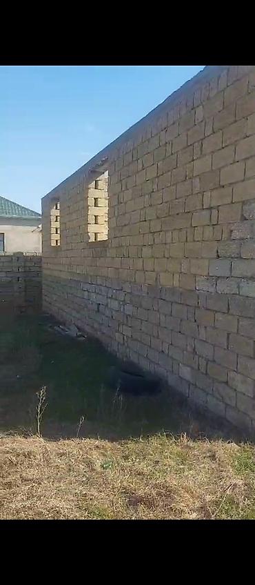 maştagada evlər: Sabunçu rayonu Kürdəxanı qəsəbəsində Sibriz yolunun üstü, 2 sotun — 4