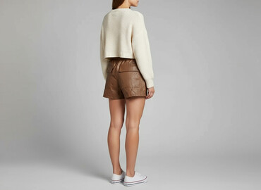 Shorts: Shein, Shorts for women, size M