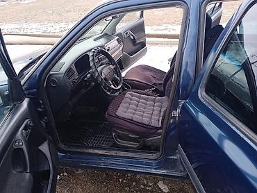 Volkswagen: Volkswagen Golf Variant: 1995 г., 1.8 л, Механика, Бензин, Универсал at lalafo.kg — 4 Volkswagen: Volkswagen Golf Variant: 1995 г., 1.8 л, Механика, Бензин, Универсал — 4