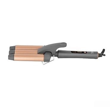 dyson fen baki: Elektromaşa "Fakir Ion Fusion 3 IN 1" — 2