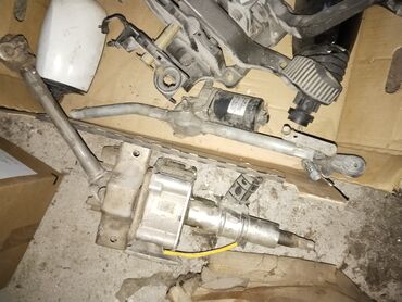 Auto delovi: U Nišu prodajem DELOVE za Fiat Punto 1.9 dizel.Boš pumpu,Stop — 11