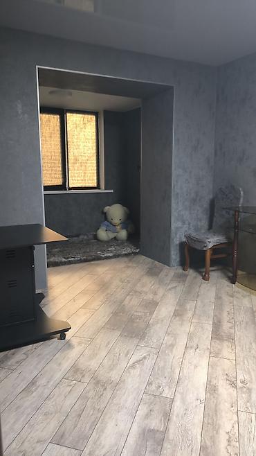 Продажа квартир: 1 комната, 39 м², Индивидуалка, 1 этаж, Евроремонт — 1