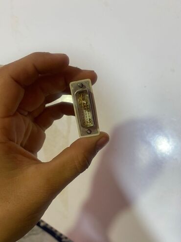 Videokartlar: Videokart Gigabyte GeForce GTX 560 Ti, 4 GB, İşlənmiş -da lalafo.az — 7 Videokartlar: Videokart Gigabyte GeForce GTX 560 Ti, 4 GB, İşlənmiş — 7