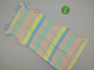 plus size polska: Used, Sukienka damska, rozmiar 3XL — 3