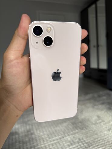 айфон 13 про бу цена в бишкеке: IPhone 13, Б/у, 256 ГБ, Защитное стекло, Чехол, Коробка, 82 %