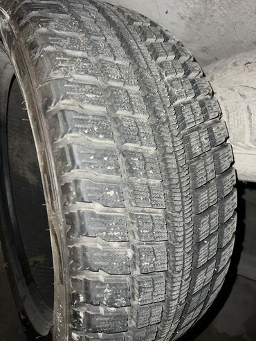 купить резину 225 45 r17 лето: Шины 225 / 50 / R 17, Зима, Б/у, Пара, Bridgestone