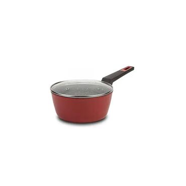 papir za fritezu: Brand: Nava Model: NAVA NV10-144-075 **Kaserola 18 cm Taurus sa