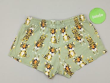 pajama pattern: Szorty damskie, rozmiar M — 3
