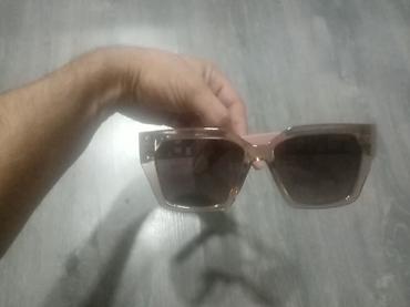 Eynəklər: Gün eynəyi, Fendi, Yeni — 8