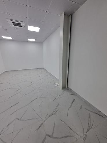 ресторан work: Продажа магазинов В торговом центре, 28 м², Свежий ремонт, Отдельный вход, 1 этаж — 5