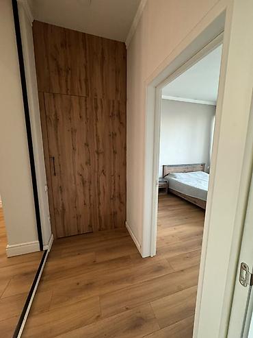 продаю гостинку: 3 комнаты, 85 м², Площадь Ала-Тоо Элитка, 3 этаж, Дизайнерский ремонт — 5