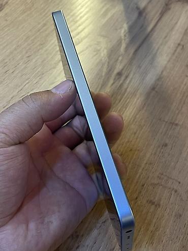 редми 13 ноте: Redmi, Redmi Note 13, Б/у, 256 ГБ, цвет - Серебристый, 2 SIM — 2