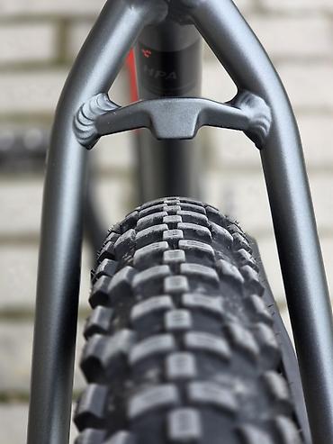 Горные велосипеды: Горный велосипед, Cube, Рама L (172 - 185 см), Алюминий, Б/у — 5