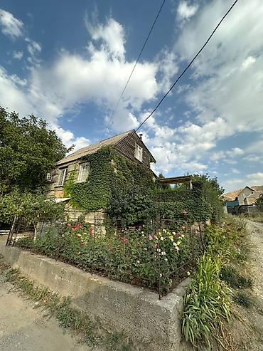 Дома: 🏡 ДАЧА В КОК-ЖАР — ТАШТАР-АТА 📍 Кок-Жар, Таштар-Ата — близко к городу — 9